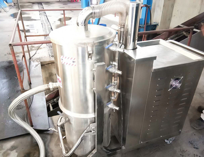 吸鐵屑工業吸塵器