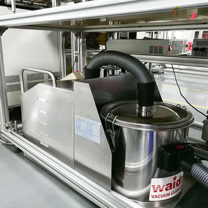 磨床用工業(yè)吸塵機(jī)