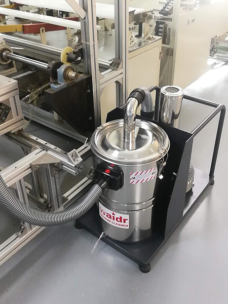 真空工業(yè)吸塵器