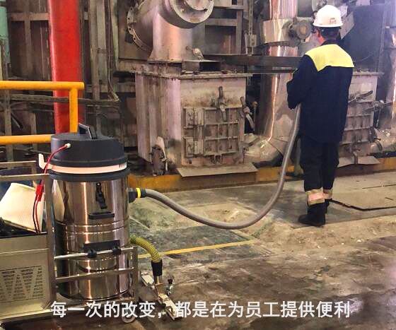 電瓶大功率吸塵器