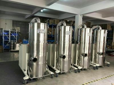 非標定制工業吸塵器，威德爾工業吸塵器廠家直售，可定制