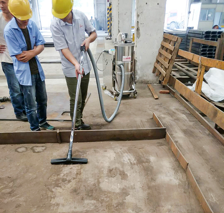 工廠用電動吸塵器 工廠用電動吸塵器