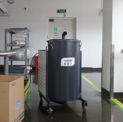 制衣廠專用大功率吸塵器
