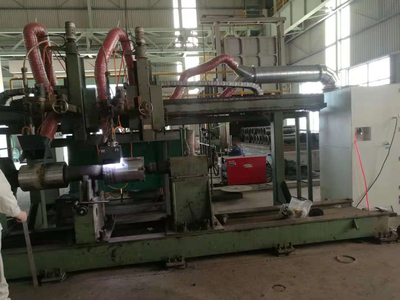 威德爾清理焊接煙塵顆粒物用工業吸塵器