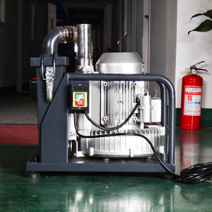 磨床用工業(yè)吸塵機(jī)