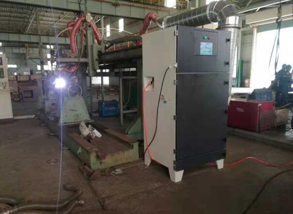 工廠車間粉塵脈沖除塵器設備.jpg