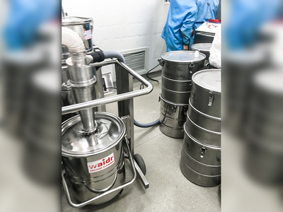 定制机型设备配套使用