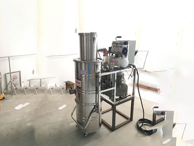 国定式设备配套吸尘器