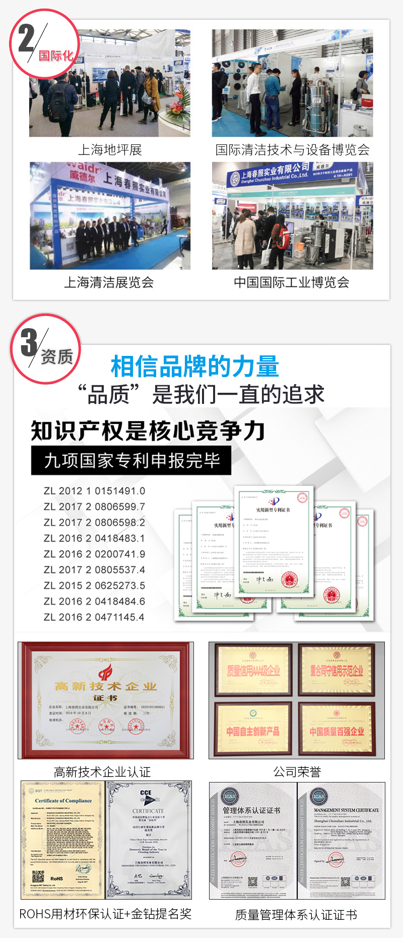 气源气动工业移动式吸尘器厂家